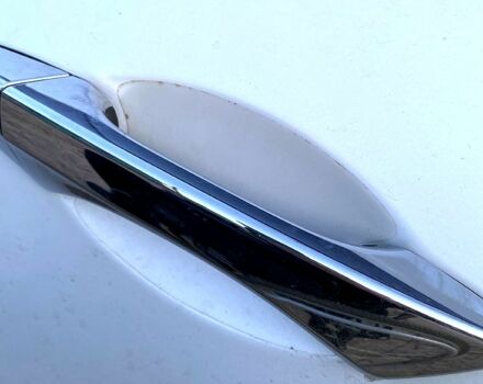 Белый Хонда Аккорд, объемом двигателя 2.4 л и пробегом 160 тыс. км за 10500 $, фото 11 на Automoto.ua