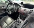 Білий Хонда Аккорд, об'ємом двигуна 2.4 л та пробігом 263 тис. км за 8800 $, фото 5 на Automoto.ua