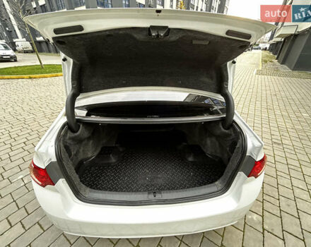 Белый Хонда Аккорд, объемом двигателя 2 л и пробегом 231 тыс. км за 8950 $, фото 19 на Automoto.ua