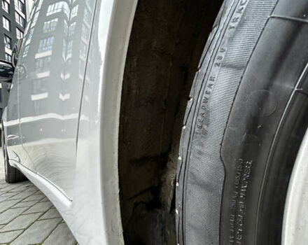 Белый Хонда Аккорд, объемом двигателя 2 л и пробегом 231 тыс. км за 8950 $, фото 10 на Automoto.ua