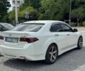 Білий Хонда Аккорд, об'ємом двигуна 2.4 л та пробігом 263 тис. км за 8800 $, фото 3 на Automoto.ua