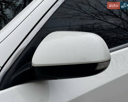 Білий Хонда Аккорд, об'ємом двигуна 2.4 л та пробігом 169 тис. км за 11350 $, фото 11 на Automoto.ua