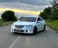 Білий Хонда Аккорд, об'ємом двигуна 2.4 л та пробігом 209 тис. км за 12000 $, фото 1 на Automoto.ua