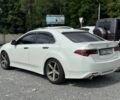 Білий Хонда Аккорд, об'ємом двигуна 2.4 л та пробігом 263 тис. км за 8800 $, фото 2 на Automoto.ua