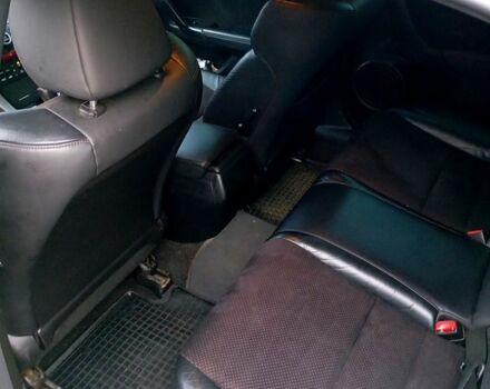 Белый Хонда Аккорд, объемом двигателя 2.4 л и пробегом 160 тыс. км за 10500 $, фото 4 на Automoto.ua