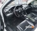 Білий Хонда Аккорд, об'ємом двигуна 2.4 л та пробігом 167 тис. км за 3100 $, фото 6 на Automoto.ua