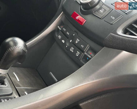 Білий Хонда Аккорд, об'ємом двигуна 2.4 л та пробігом 169 тис. км за 11350 $, фото 55 на Automoto.ua