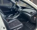 Белый Хонда Аккорд, объемом двигателя 2.4 л и пробегом 165 тыс. км за 11850 $, фото 19 на Automoto.ua