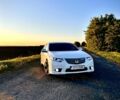 Білий Хонда Аккорд, об'ємом двигуна 2.4 л та пробігом 209 тис. км за 12000 $, фото 5 на Automoto.ua