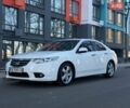 Белый Хонда Аккорд, объемом двигателя 2 л и пробегом 185 тыс. км за 10879 $, фото 1 на Automoto.ua