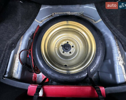 Белый Хонда Аккорд, объемом двигателя 2 л и пробегом 231 тыс. км за 8950 $, фото 21 на Automoto.ua