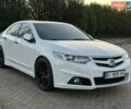 Білий Хонда Аккорд, об'ємом двигуна 2.35 л та пробігом 180 тис. км за 13000 $, фото 1 на Automoto.ua