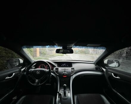 Хонда Аккорд 2012 в Киеве на Automoto.ua Белый Хонда Аккорд, объемом двигателя 2.4 л и пробегом 184 тыс. км за 12450 $, фото 20 на Automoto.ua