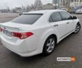 Білий Хонда Аккорд, об'ємом двигуна 2.4 л та пробігом 167 тис. км за 3100 $, фото 5 на Automoto.ua