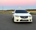 Білий Хонда Аккорд, об'ємом двигуна 2.4 л та пробігом 209 тис. км за 12000 $, фото 8 на Automoto.ua