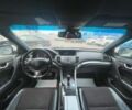 Білий Хонда Аккорд, об'ємом двигуна 2.4 л та пробігом 154 тис. км за 13790 $, фото 20 на Automoto.ua