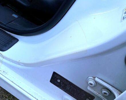 Белый Хонда Аккорд, объемом двигателя 2.4 л и пробегом 160 тыс. км за 10500 $, фото 8 на Automoto.ua