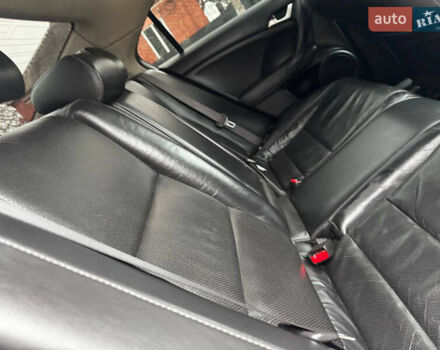 Білий Хонда Аккорд, об'ємом двигуна 2.4 л та пробігом 169 тис. км за 11350 $, фото 44 на Automoto.ua