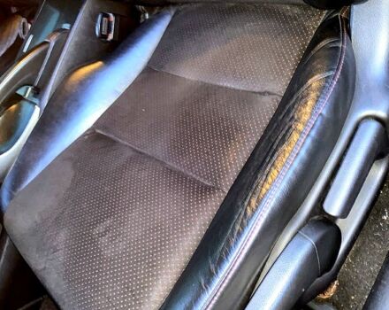 Белый Хонда Аккорд, объемом двигателя 2.4 л и пробегом 160 тыс. км за 10500 $, фото 3 на Automoto.ua