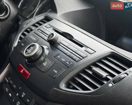 Білий Хонда Аккорд, об'ємом двигуна 2.4 л та пробігом 169 тис. км за 11350 $, фото 54 на Automoto.ua