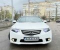 Белый Хонда Аккорд, объемом двигателя 2 л и пробегом 85 тыс. км за 9999 $, фото 4 на Automoto.ua