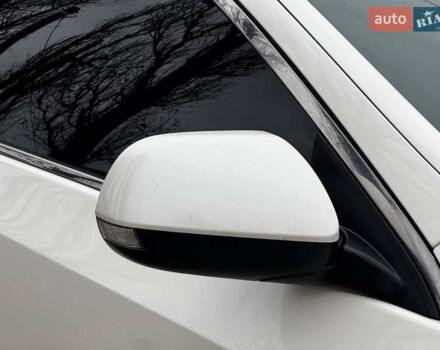 Білий Хонда Аккорд, об'ємом двигуна 2.4 л та пробігом 169 тис. км за 11350 $, фото 12 на Automoto.ua