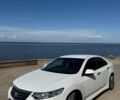 Белый Хонда Аккорд, объемом двигателя 2.35 л и пробегом 200 тыс. км за 10900 $, фото 2 на Automoto.ua
