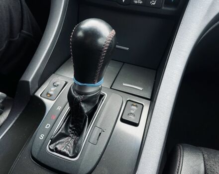 Хонда Аккорд 2012 в Киеве на Automoto.ua Белый Хонда Аккорд, объемом двигателя 2.4 л и пробегом 184 тыс. км за 12450 $, фото 22 на Automoto.ua