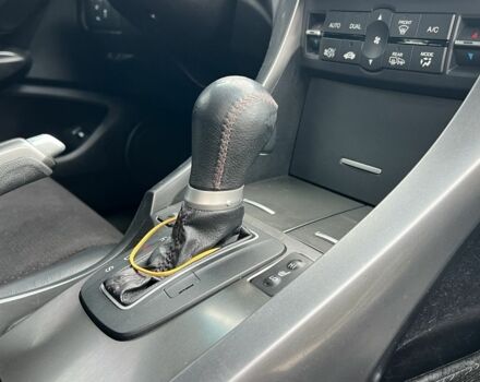 Белый Хонда Аккорд, объемом двигателя 2.4 л и пробегом 165 тыс. км за 11850 $, фото 22 на Automoto.ua