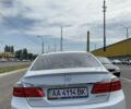 Белый Хонда Аккорд, объемом двигателя 2.4 л и пробегом 202 тыс. км за 14500 $, фото 11 на Automoto.ua