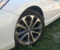 Білий Хонда Аккорд, об'ємом двигуна 3.5 л та пробігом 147 тис. км за 16950 $, фото 28 на Automoto.ua