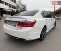 Білий Хонда Аккорд, об'ємом двигуна 2.4 л та пробігом 122 тис. км за 13500 $, фото 8 на Automoto.ua