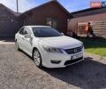 Белый Хонда Аккорд, объемом двигателя 2.36 л и пробегом 212 тыс. км за 10900 $, фото 1 на Automoto.ua