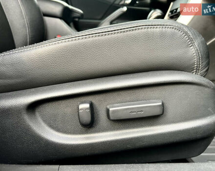 Белый Хонда Аккорд, объемом двигателя 2.4 л и пробегом 185 тыс. км за 12900 $, фото 48 на Automoto.ua