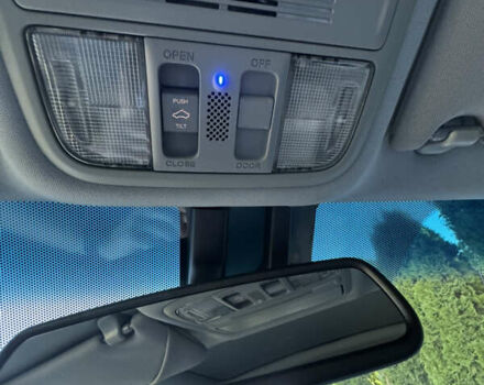 Белый Хонда Аккорд, объемом двигателя 3.47 л и пробегом 238 тыс. км за 14700 $, фото 8 на Automoto.ua