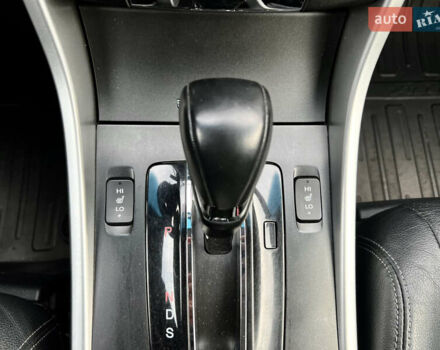 Белый Хонда Аккорд, объемом двигателя 2.4 л и пробегом 185 тыс. км за 12900 $, фото 38 на Automoto.ua