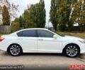Білий Хонда Аккорд, об'ємом двигуна 2.4 л та пробігом 134 тис. км за 12900 $, фото 2 на Automoto.ua