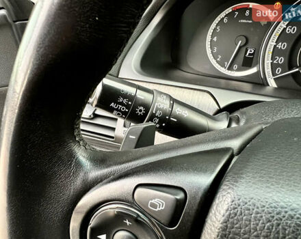 Белый Хонда Аккорд, объемом двигателя 2.4 л и пробегом 185 тыс. км за 12900 $, фото 34 на Automoto.ua