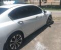 Білий Хонда Аккорд, об'ємом двигуна 3.5 л та пробігом 147 тис. км за 16950 $, фото 38 на Automoto.ua