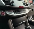 Білий Хонда Аккорд, об'ємом двигуна 2.4 л та пробігом 122 тис. км за 13500 $, фото 27 на Automoto.ua