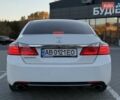 Білий Хонда Аккорд, об'ємом двигуна 2.35 л та пробігом 135 тис. км за 15300 $, фото 7 на Automoto.ua