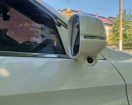 Білий Хонда Аккорд, об'ємом двигуна 3.5 л та пробігом 147 тис. км за 16950 $, фото 32 на Automoto.ua