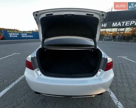 Білий Хонда Аккорд, об'ємом двигуна 2.35 л та пробігом 135 тис. км за 15300 $, фото 16 на Automoto.ua