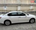 Белый Хонда Аккорд, объемом двигателя 2.4 л и пробегом 168 тыс. км за 13000 $, фото 5 на Automoto.ua