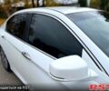 Білий Хонда Аккорд, об'ємом двигуна 2.4 л та пробігом 134 тис. км за 12900 $, фото 9 на Automoto.ua
