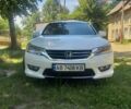 Білий Хонда Аккорд, об'ємом двигуна 3.5 л та пробігом 147 тис. км за 16950 $, фото 26 на Automoto.ua