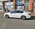 Белый Хонда Аккорд, объемом двигателя 2.36 л и пробегом 189 тыс. км за 15500 $, фото 1 на Automoto.ua