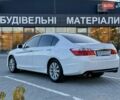 Білий Хонда Аккорд, об'ємом двигуна 2.35 л та пробігом 135 тис. км за 15300 $, фото 5 на Automoto.ua