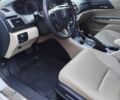 Белый Хонда Аккорд, объемом двигателя 2.4 л и пробегом 75 тыс. км за 15500 $, фото 3 на Automoto.ua