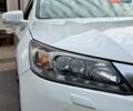 Білий Хонда Аккорд, об'ємом двигуна 2.4 л та пробігом 158 тис. км за 12400 $, фото 22 на Automoto.ua